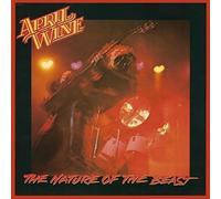 April Wine - Nature of The Beast: [Import]