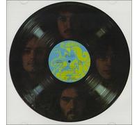 April Wine - on Record