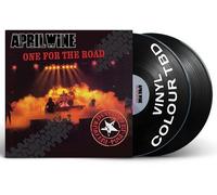April Wine - One For The Road - 2 Lp - Colored Vinyl [Vinyl] Colored Vinyl, Cana