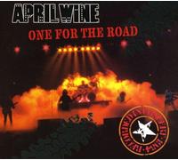 April Wine - One for the Road