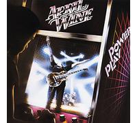 April Wine – Power Play – Import (Aquarius)