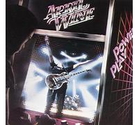 April Wine - Power Play