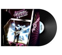 April Wine - Power Play (Black Vinyl) [Import]