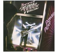 April Wine - Power Play: [Import]