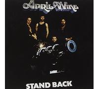 Stand Back