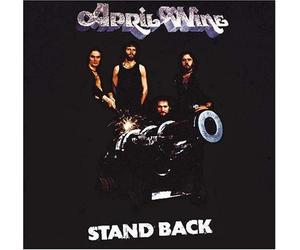 April Wine - Stand Back
