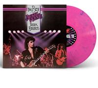 April Wine - The Best Of Rock Ballads - Color Vinyl 180g [Vinyl] Colored Vinyl,