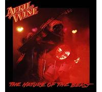 April Wine - Nature of The Beast [Import]