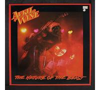 APRIL WINE - the nature of the beast LP