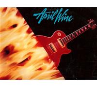 April Wine - Walking Through Fire (1985) [Import]