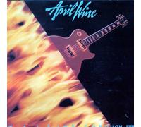 April Wine - Walking Through Fire