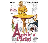 Aprile A Parigi [Import]