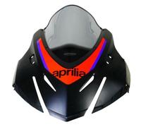 APRILIA 457 RS 2025-2026 Bulle Fumée MRA Racing R 1149038002