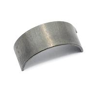 Aprilia AP9150323 Demi-coque de roulement à billes Vert 35 x 38 x 16,5 mm