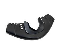 Aprilia couvercle de compteur de vitesse inférieur, noir pour SR 50, AP8248653