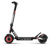 Aprilia, ESR2, Trottinette Électrique, Moteur 350W, avec Flèches Directionnelles, Pliable