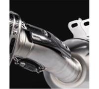 Aprilia RS 660 ABS 2020-2024 Akrapovic Protection Thermique P-HSA6R1