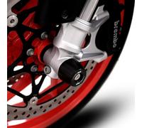 APRILIA RS 660 - EXTREMA - TUONO 660 - FACTORY - 2020-2026 Protection de fourche
