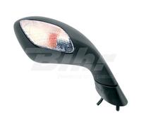 Vicma Aprilia Rsv 1000 04-05 Right Rearview Mirror Noir