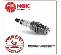 Bougie d'allumage NGK CR9EB 6955, 1 pièce