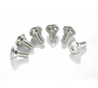 Aprilia RSV4 1000 R 2010 Avant TRW 6 Frein Disque Boulon Set MSS131-6