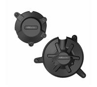Aprilia RSV4 RR 2015-2021 GB Racing Secondaire Cache Moteur EC-RSV4-2010-SET-GBR