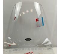 Aprilia Scarabeo 50 2014 2020 Pare-Brise Avec Kit De Montage GIVI