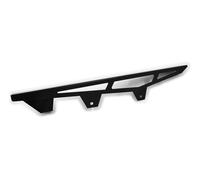 Aprilia Sl 1000 Falco Bj 2000-04 Zieger Chainguard Kettenabschirmung Noire