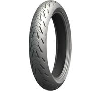 Aprilia Smv 1200 2011-2012 Michelin Road 5 Pneu 120/70-17 120/70ZR17