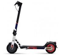 APRILIA Trottinette électrique Aprilia eSRZ avec clignotants Noir, blanc et rouge G