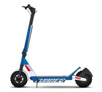 Aprilia Tuareg Noir, Bleu 25 km/h 10,4 Ah