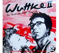 Aprillfrisch MäGäDäm Schwarz (Stefan Gwildis) - Wuttke II - Am Arsch der Welt Musical