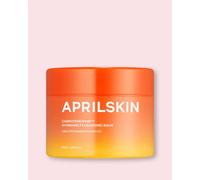 APRILSKIN Balm de nettoyage pour le visage Carrotene Ipmp Hydromelt Cleansing Balm - 90 ml