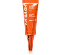 APRILSKIN Carrotene IPMP Clearing Solution soin local réducteur des taches pigmentaires pour peaux à problèmes, acné 20 ml