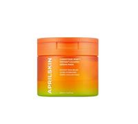 APRILSKIN - Carrotene IPMP Instant Calming Serum Pads - Disques apaisants