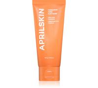 APRILSKIN Carrotene IPMP Quick Dry Pore Tightening Clay Mask masque visage purifiant à l'argile anti-pores dilatés 100 g