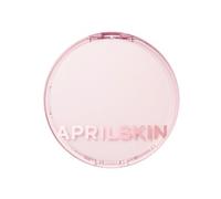 APRILSKIN - Hero Cushion Set - 4 Colors 2026 Version - #22 Pink Beige