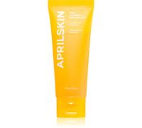 APRILSKIN Real Calendula Peel Off Pack masque purifiant en profondeur éclat et hydratation 100 g