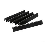 Aprilsunnyzone 44,5 cm pour barres aromatisantes, pour 7621, Weber pour QuliMetal série 300, E310/320/330, résistant à la chaleur