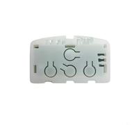 Aprilsunnyzone 50709 Circuit imprimé pour chasse d'eau de WC pour Thetford C250 C260 C262