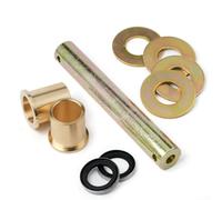 Aprilsunnyzone 7100963 Kit de goupilles de renvoi pour Bobcat MT52 MT55 MT85 prenant en charge une rotation flexible et un alignement précis des pistes