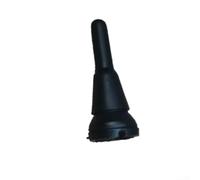 Aprilsunnyzone Antenne de toit intérieure en caoutchouc de rechange pour Mercedes W202 1993 2000, CLK W208 W204 Coup W210 Berline W463, Classe S W140 avec OEM 2108202175