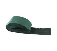 Aprilsunnyzone Bande de protection pour arbre de 15 m pour la prévention des dommages causés par le gel et le soleil sur tous les types d'arbres, y compris les vergers et les paysages urbains (double