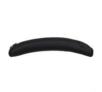 Aprilsunnyzone Bandeau en maille respirante pour casque HDB630 prenant en charge des modes d'utilisation hygiénique et un entretien régulier (noir)