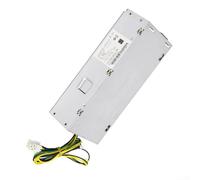 Aprilsunnyzone Bloc d'alimentation 180 W 906189-001 pour HP ProDesk 400 G4 600 G3 280 G2 avec puissance de sortie stable et protection multiple du matériel