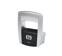 Aprilsunnyzone Bouton de frein à main pour frein de stationnement - Facile à installer - Remplacement intérieur pour BMW Z4 pour E89 2009-2016