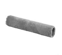 Aprilsunnyzone Brosse rouleau en microfibre de rechange pour aspirateur robot Narwal Flow J6 pour prolonger la durée de vie opérationnelle et soutenir une performance de nettoyage constante au