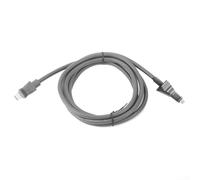 Aprilsunnyzone Câble plat étanche haute performance pour routeur Starlink Enterprise Version 2 m