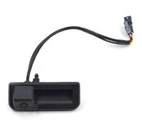 Aprilsunnyzone Caméra de recul pour 3CM827566 pour Atlas Cross Sport 2020 Plus Parking arrière