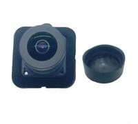Aprilsunnyzone Caméra de stationnement 68144068AD de rechange directe pour Pacifica 2017-2022 1500 Levante